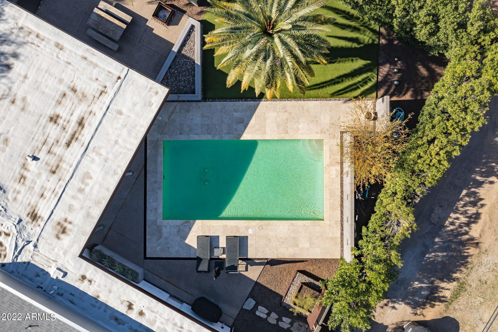 N 35th Pl, Phoenix, AZ 85028