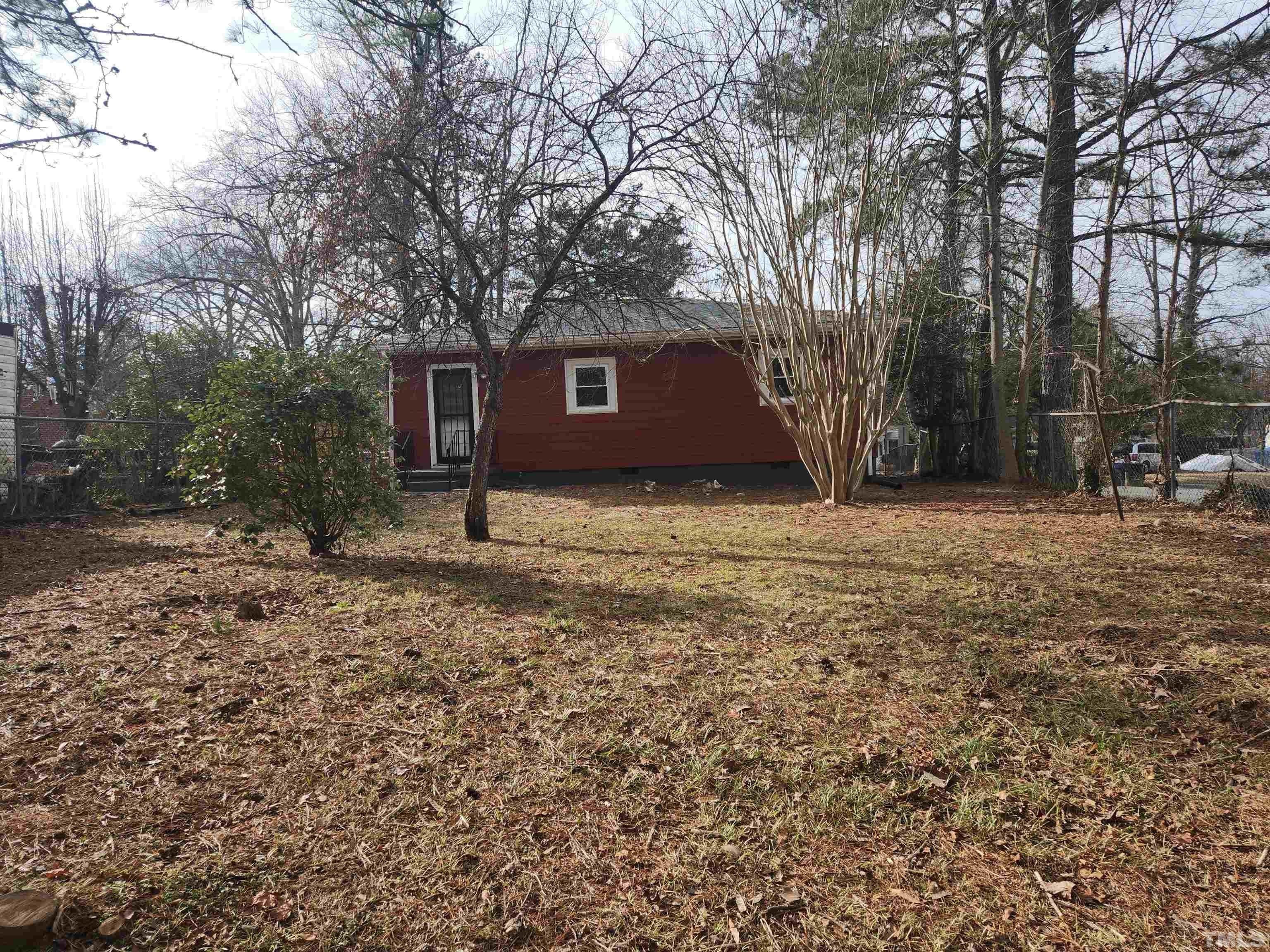 South St, Durham, NC 27707