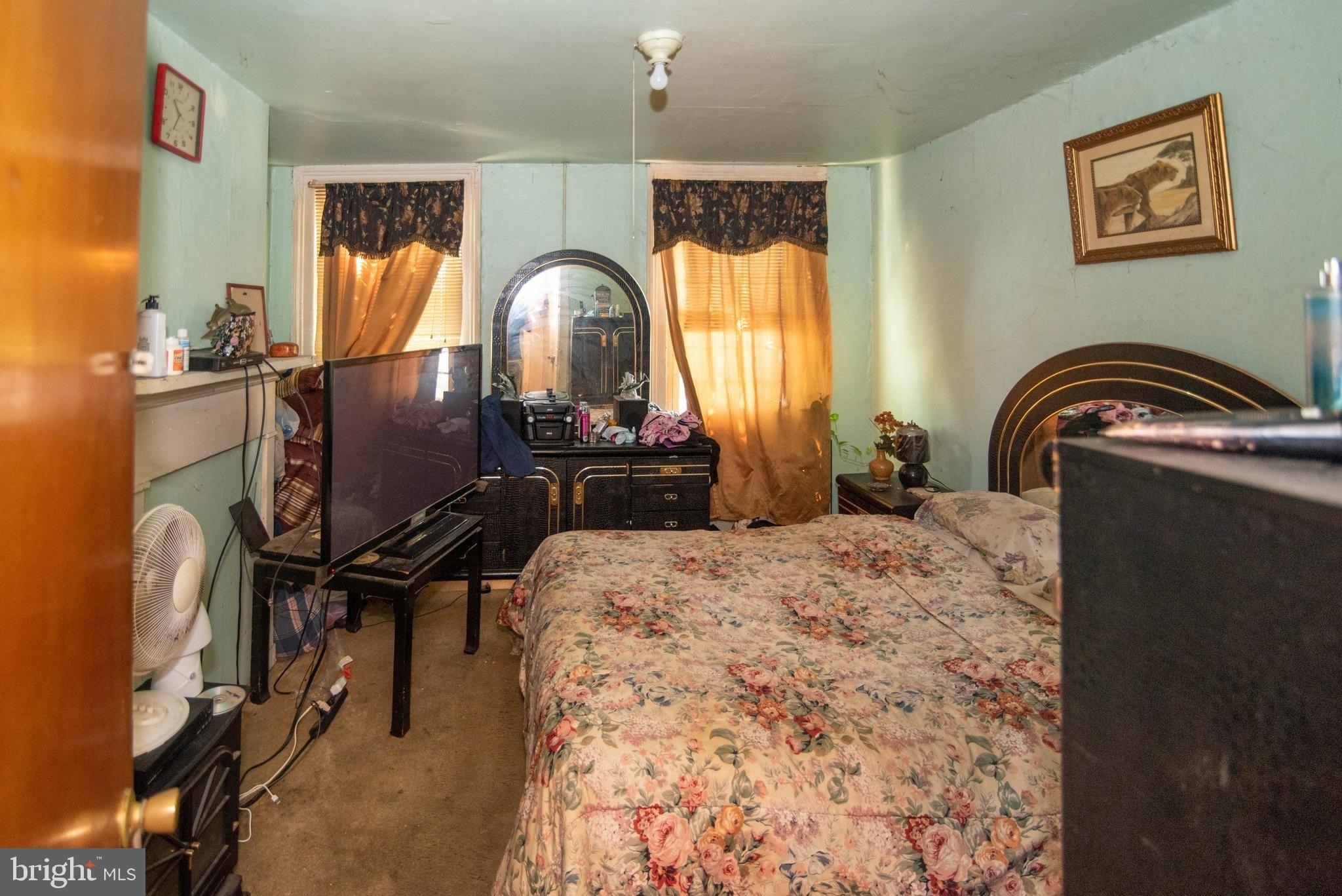 W Pratt St, Baltimore, MD 21223
