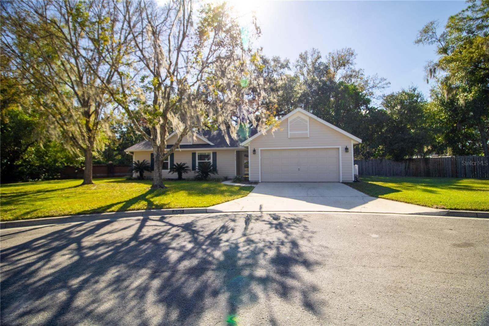 Nw 39th Pl, Gainesville, FL 32605