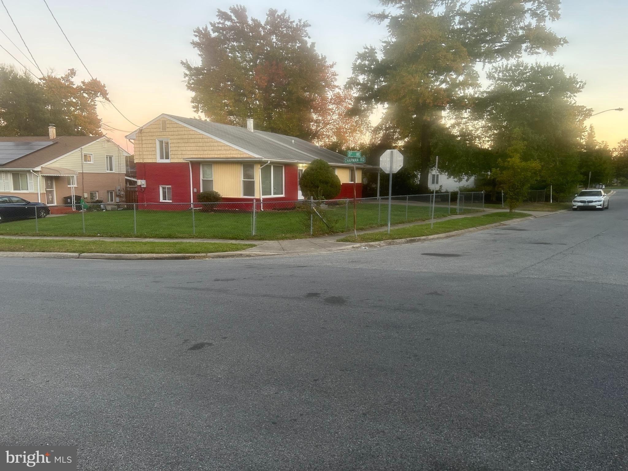 21st Ave, Hyattsville, MD 20783
