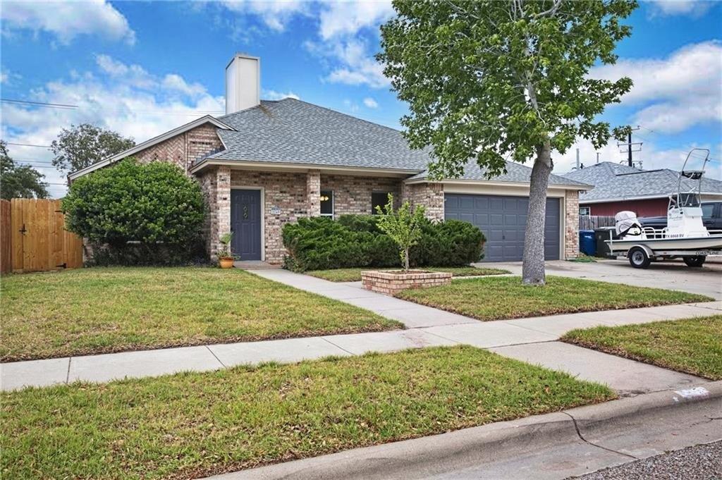 Ivy Dr, Corpus Christi, TX 78418