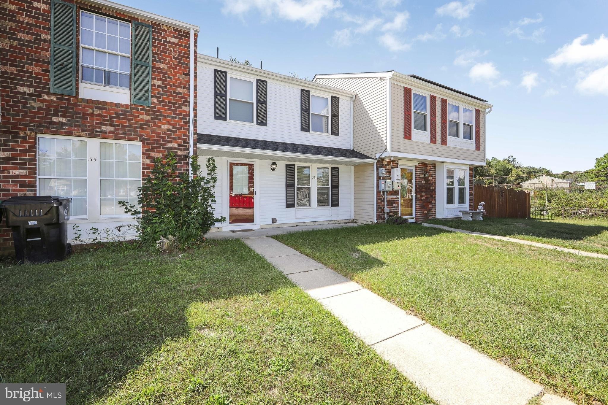 Victoria Manor Ct, Sicklerville, NJ 08081