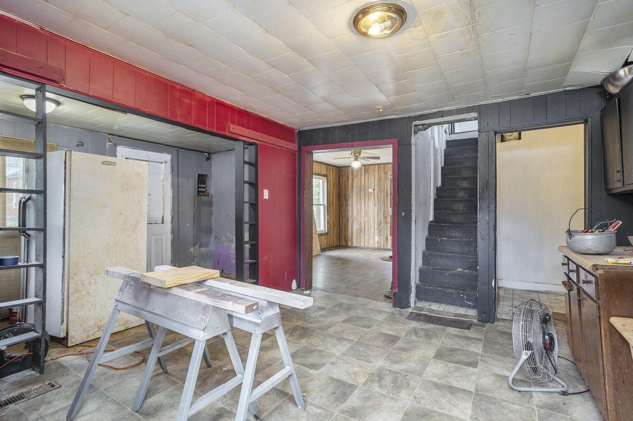 Crane St, Union City, MI 49094