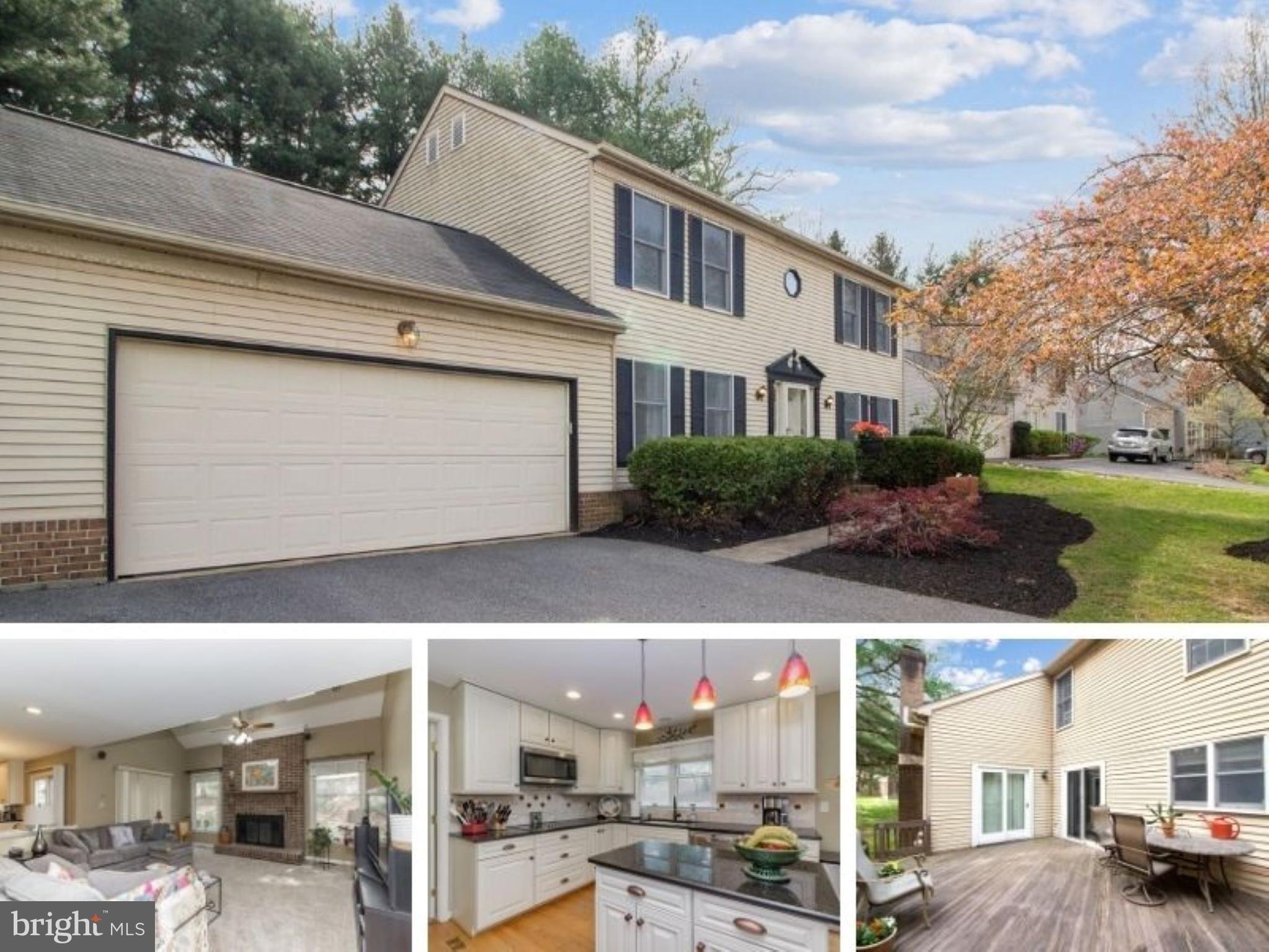 Esgarth Way, Owings Mills, MD 21117
