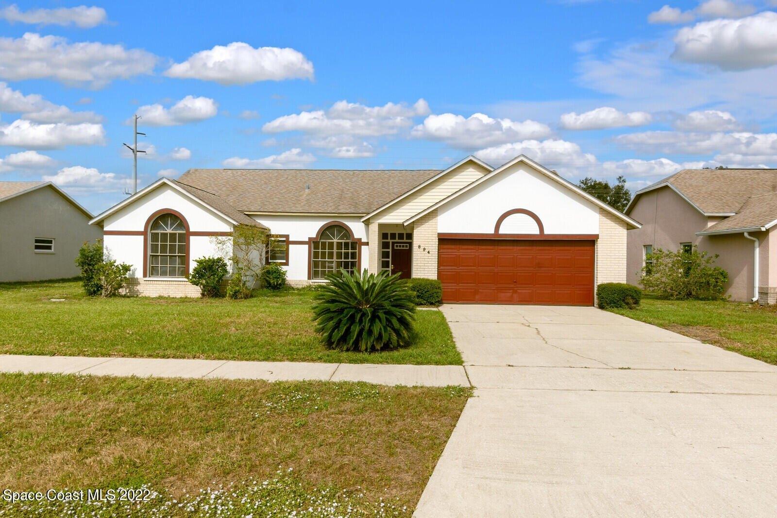 Jamestown Dr, Rockledge, FL 32955