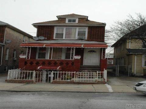 E 53rd St, Brooklyn, NY 11203