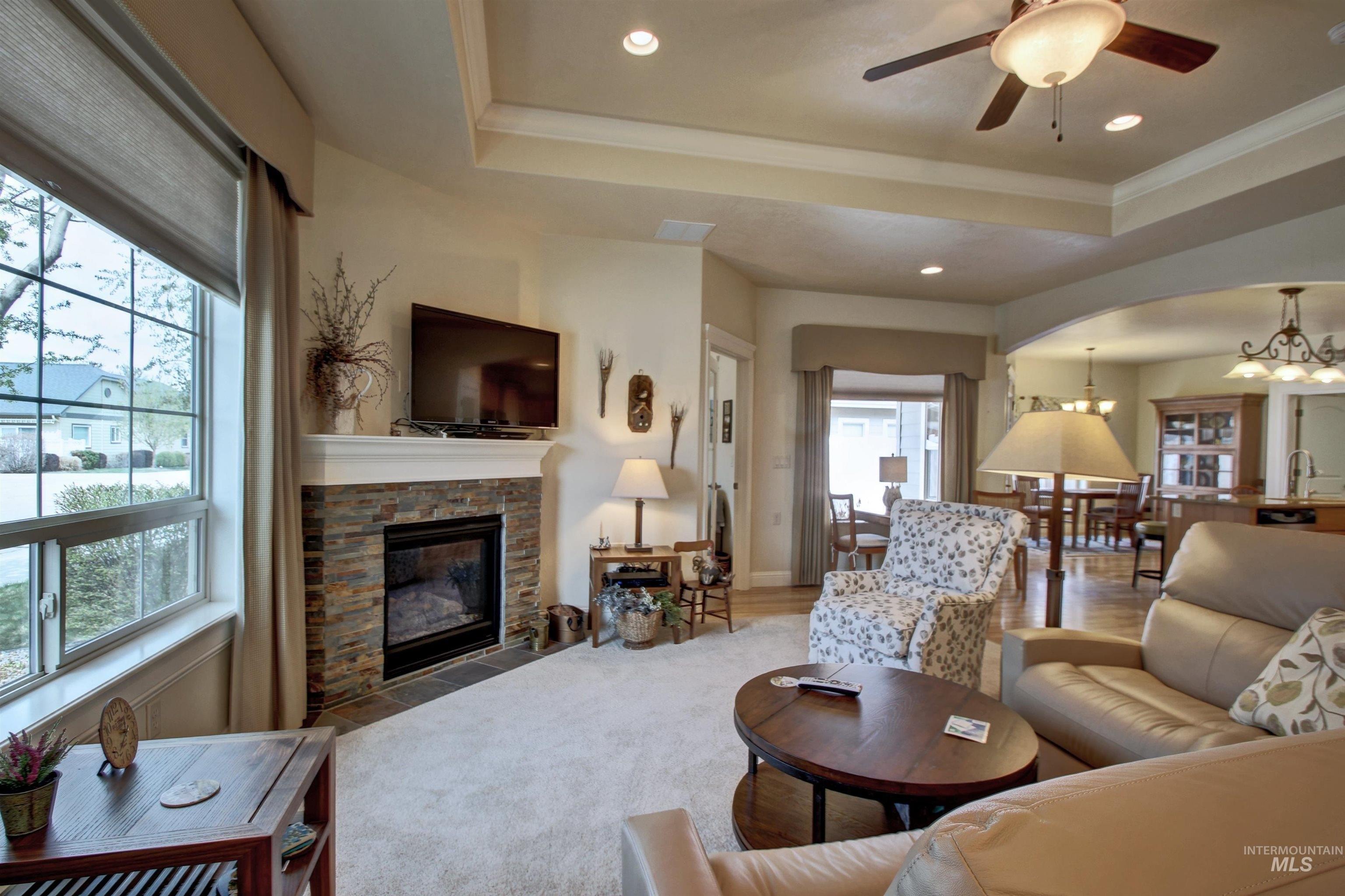 S Whisperwood Way, Boise, ID 83709