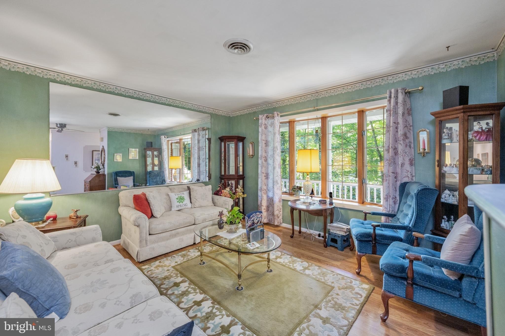 Western Chapel Rd, Westminster, MD 21157