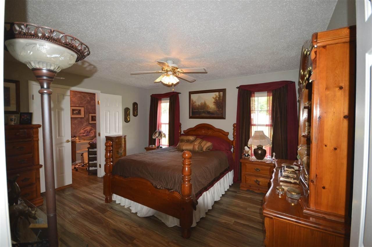 Wildwood Trl, East Jordan, MI 49727