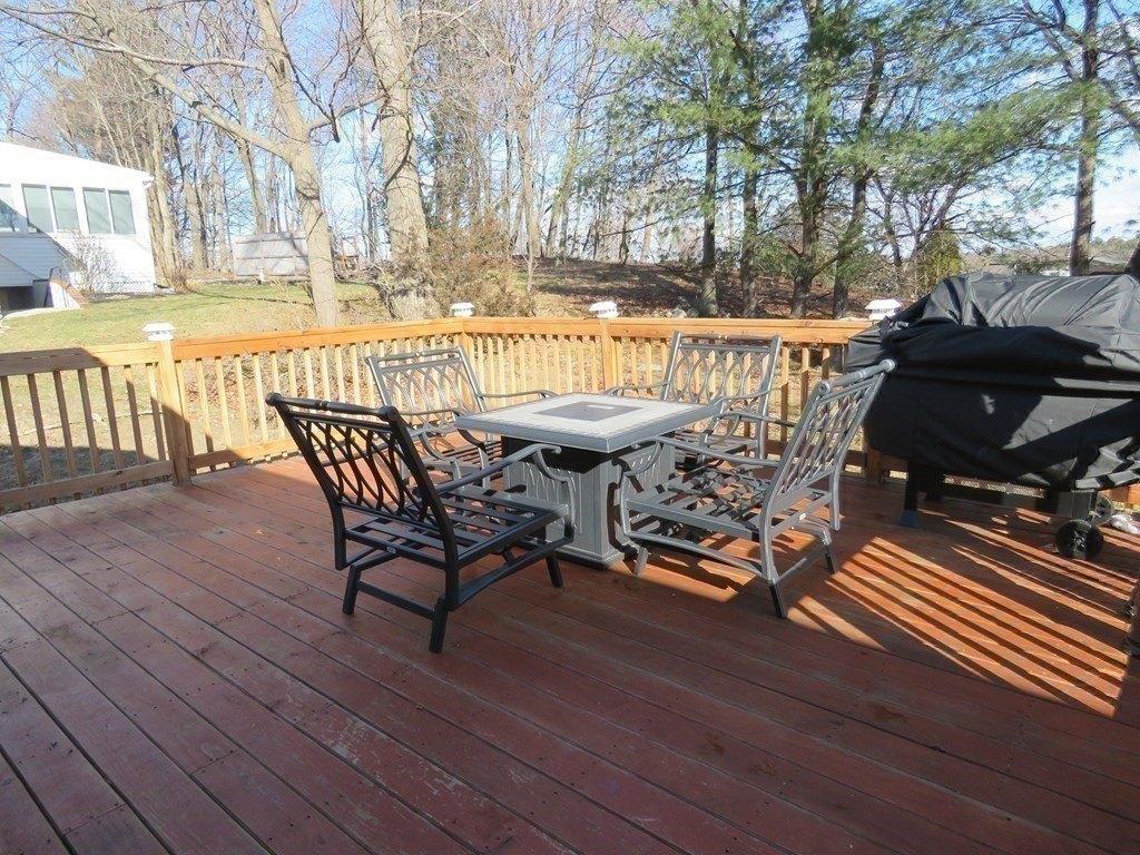 Green St, Stoneham, MA 02180