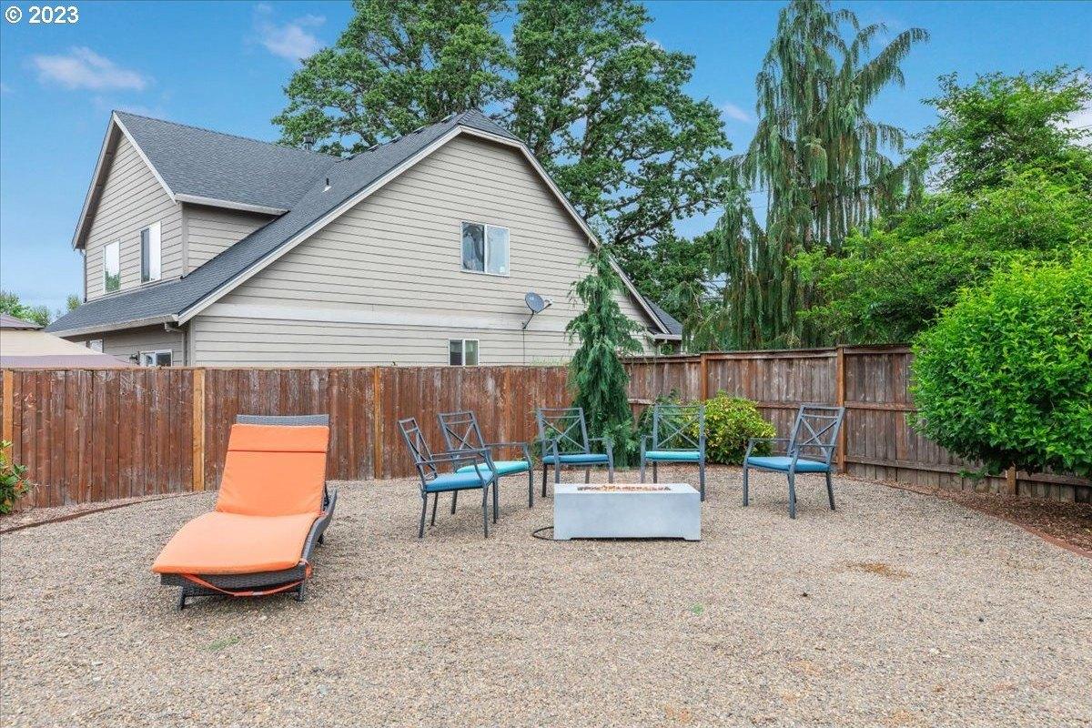 Thurman St, Oregon City, OR 97045