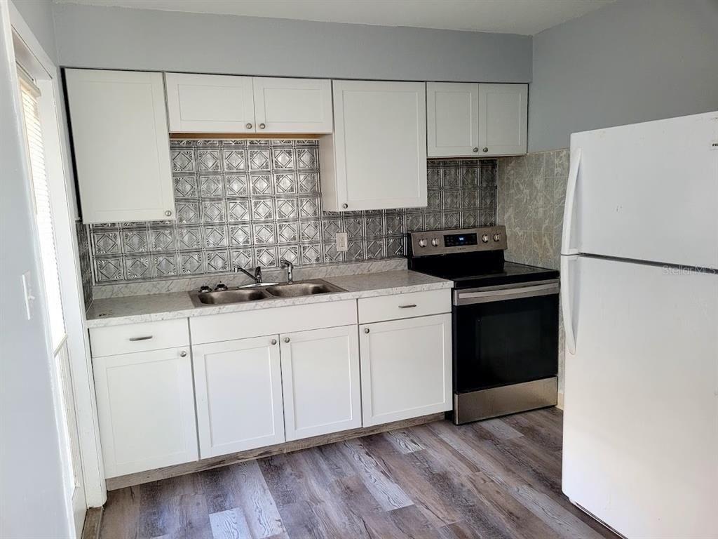 35th Ave N, Saint Petersburg, FL 33710