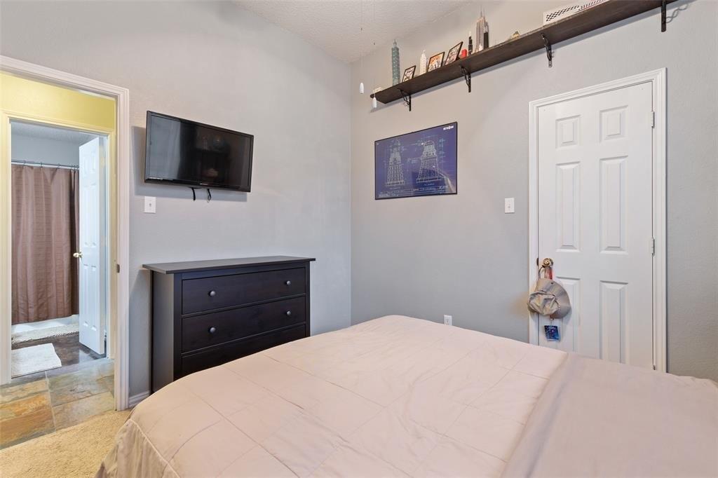 Dover Dr, Mckinney, TX 75069