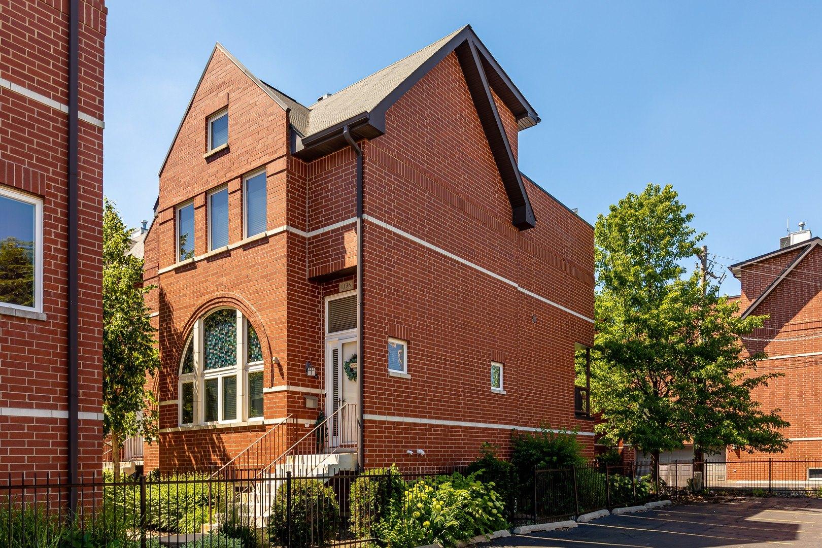 E Prairie Ave, Des Plaines, IL 60016