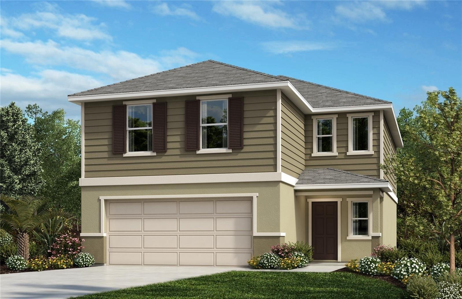 Papaya Cir, Davenport, FL 33897