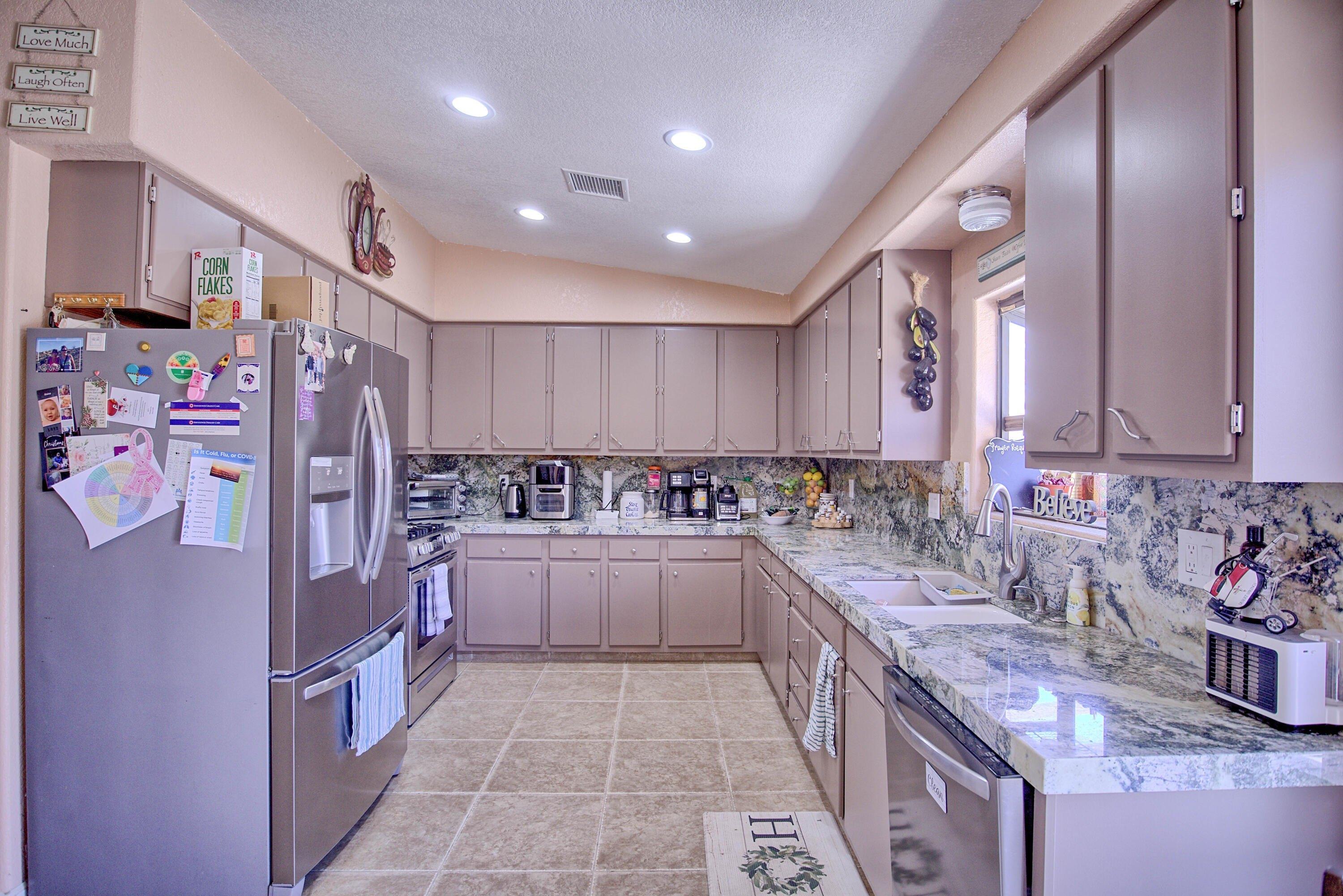 Callita Bonnie, Thousand Palms, CA 92276