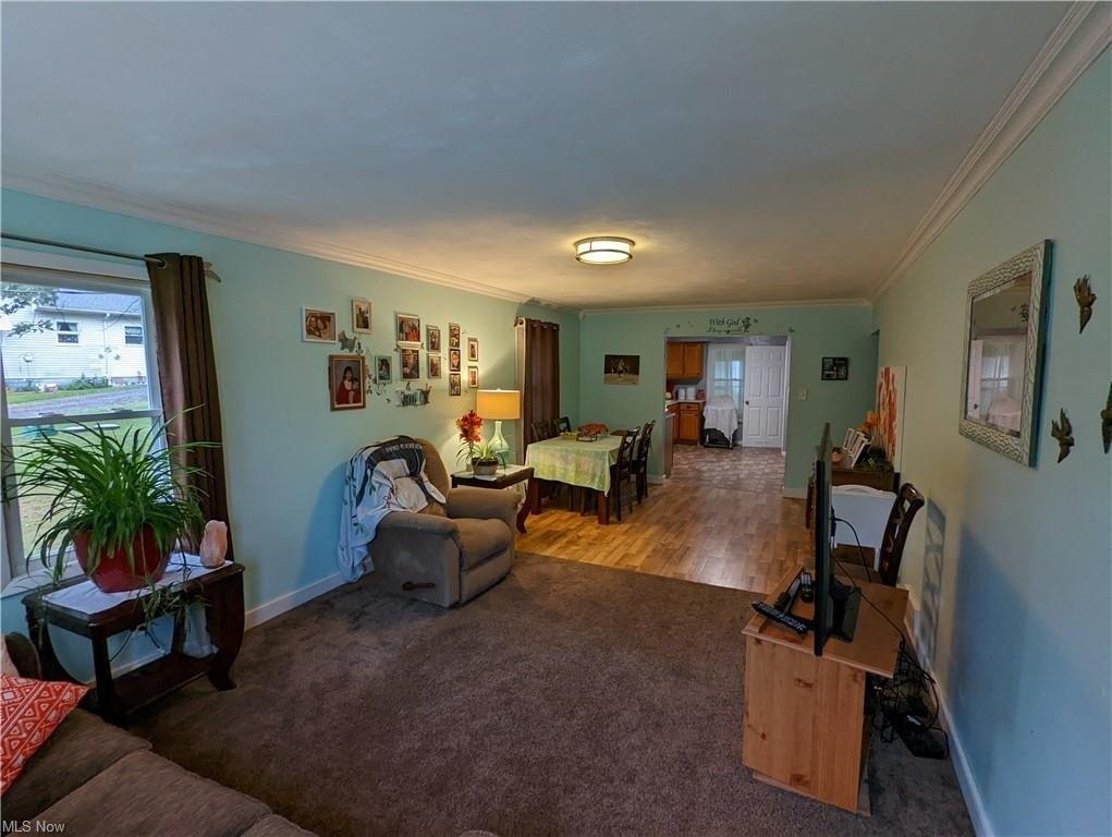 Richville Dr Sw, Canton, OH 44706