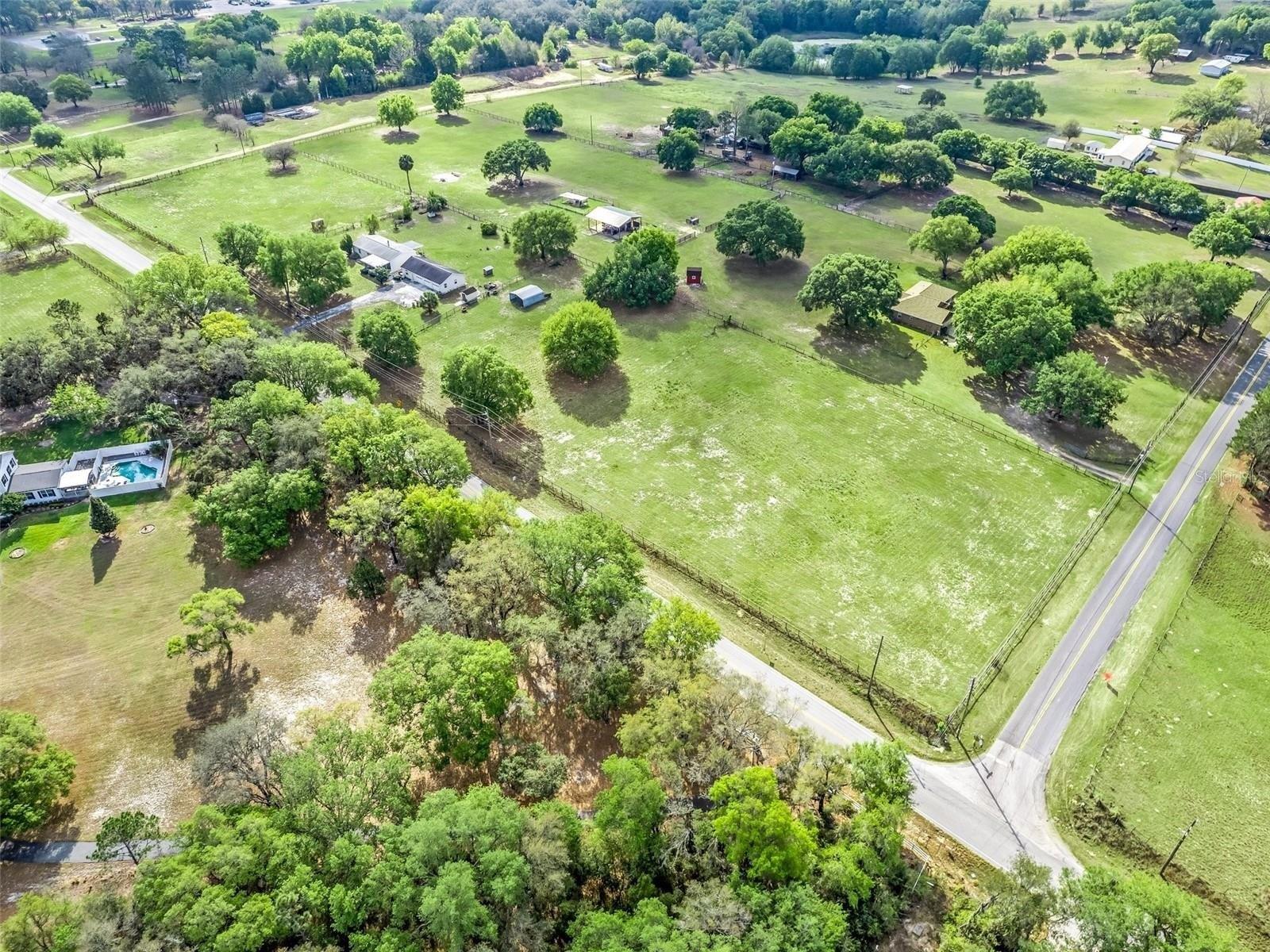 Marion County Rd, Weirsdale, FL 32195