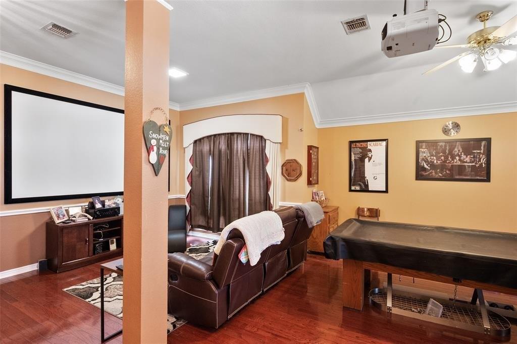 Richmond Cir, Mansfield, TX 76063