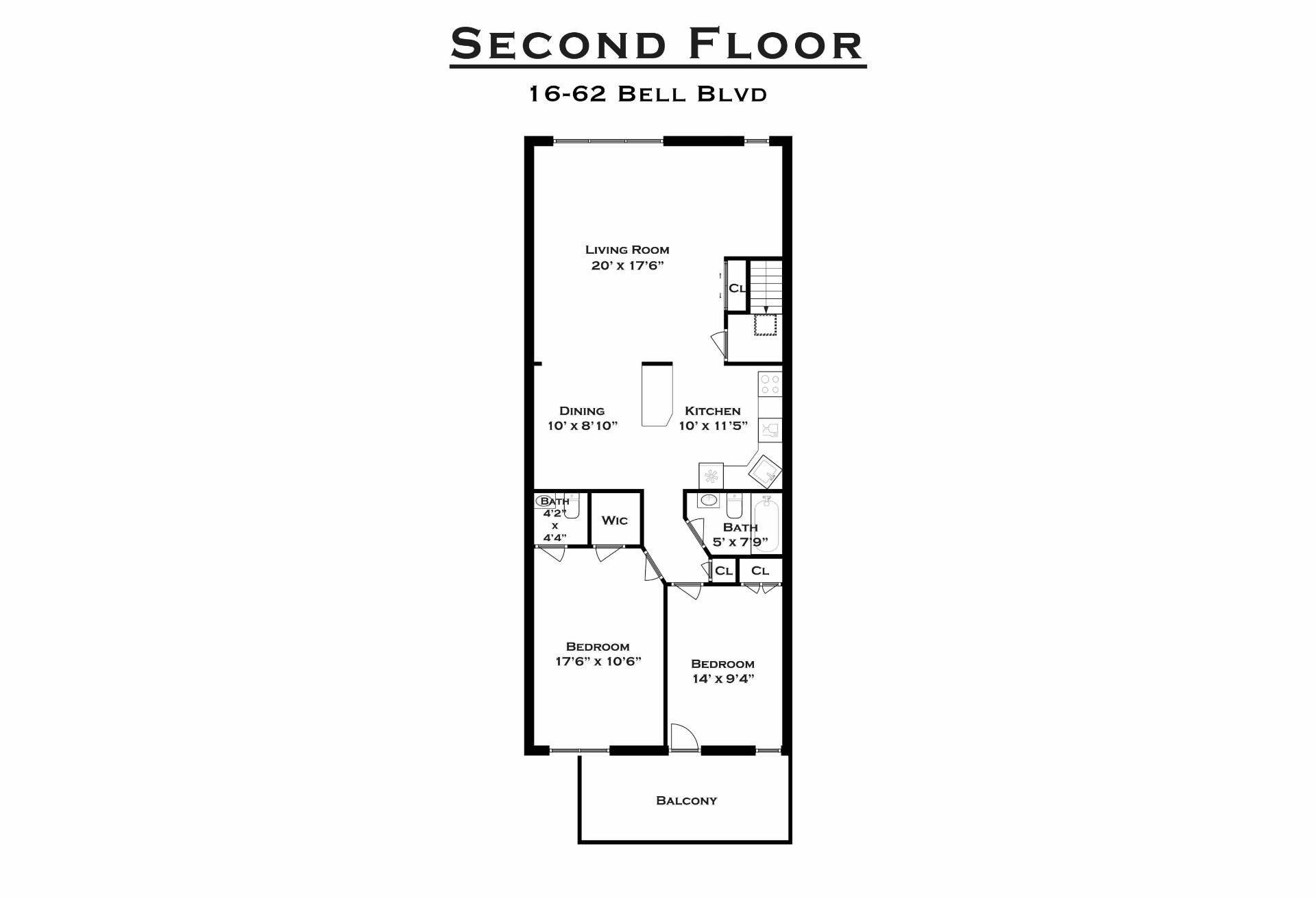 Bell Blvd, Bayside, NY 11360