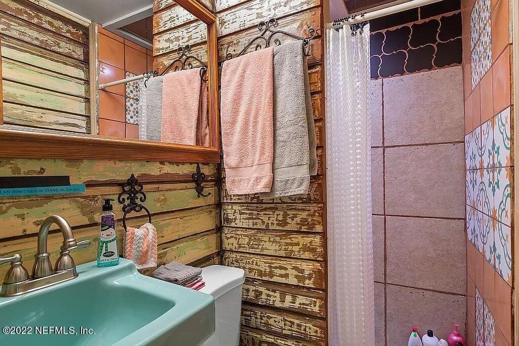 Sanford St, Saint Augustine, FL 32084