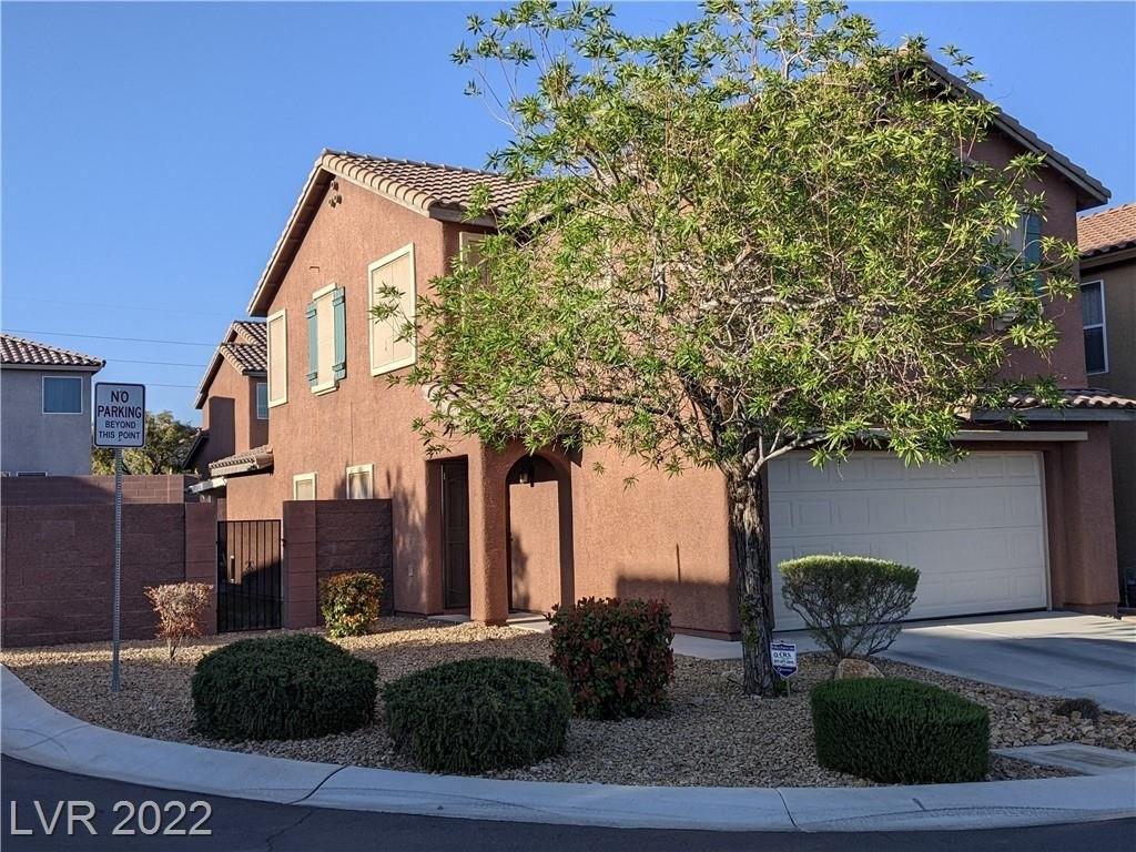 Wild Stampede Ave, Las Vegas, NV 89178
