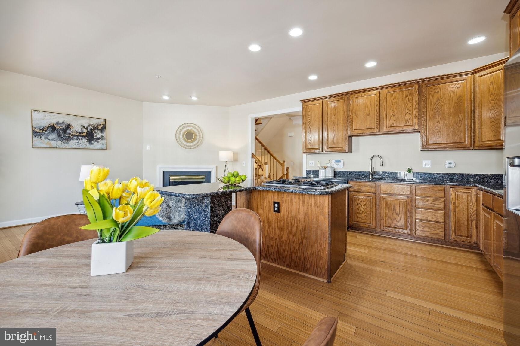 Dawson St, Vienna, VA 22182