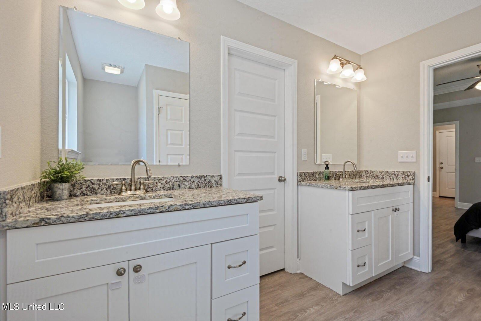 Marian Ct, Saucier, MS 39574
