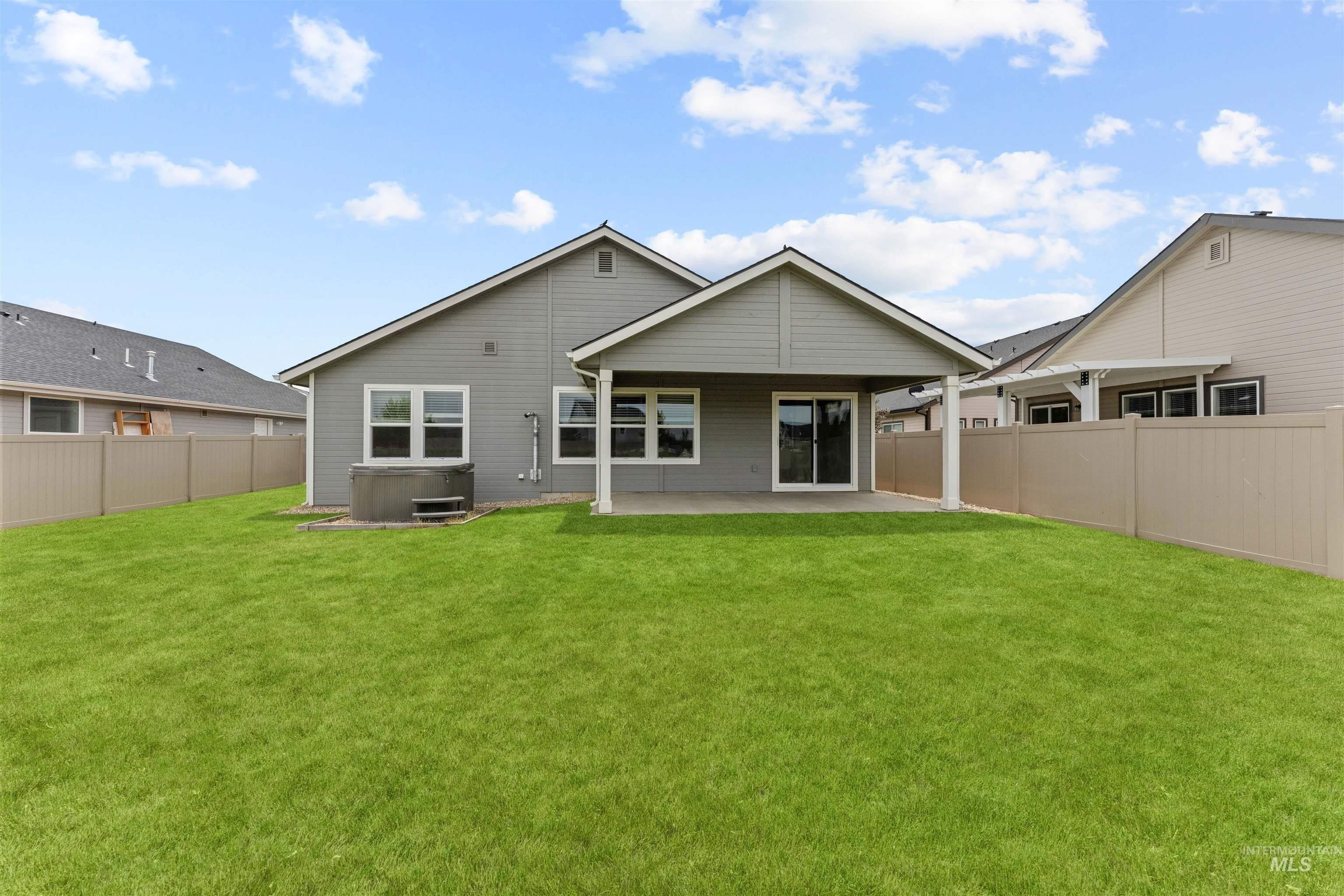 W Mcbean Ct, Star, ID 83669