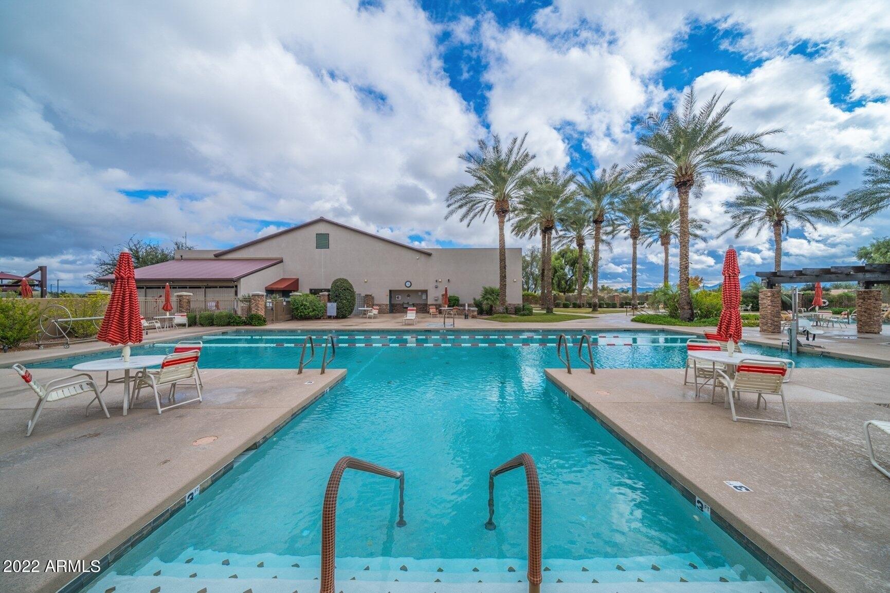 E Narrowleaf Dr, Gilbert, AZ 85298