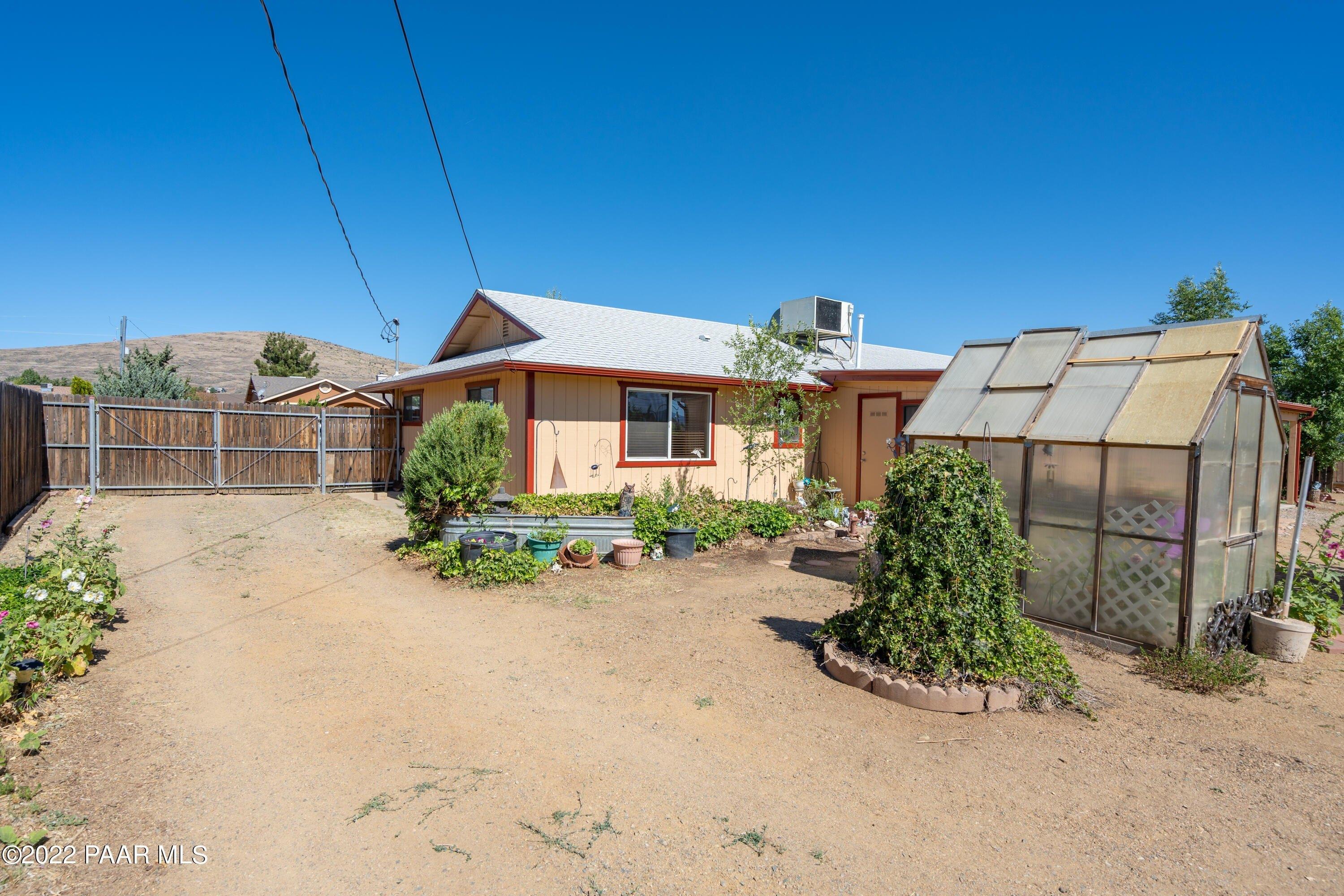 N Meadowlark Dr, Prescott Valley, AZ 86314