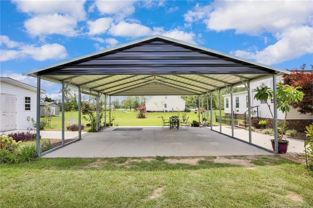 Sibley Rd, Lumberton, NC 28358