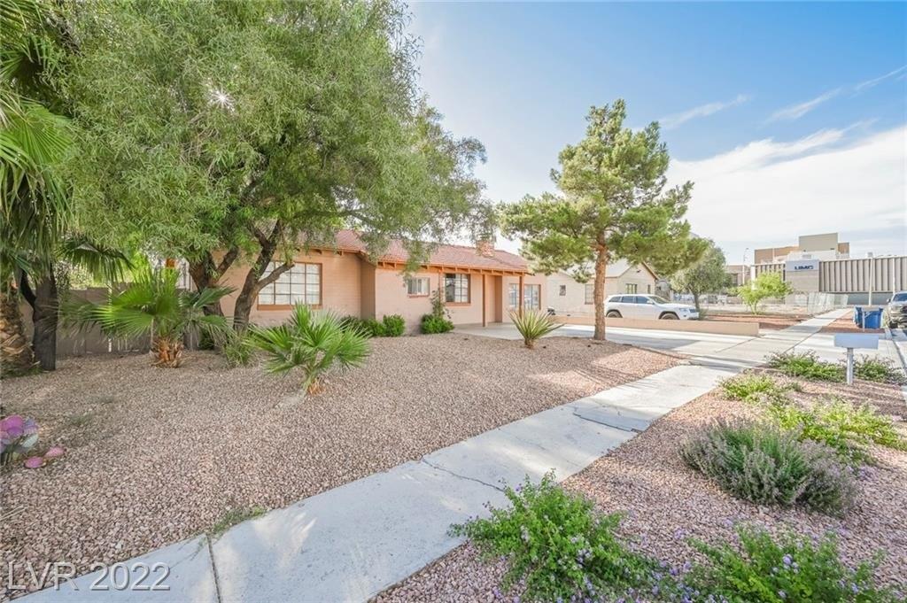 Westwood Dr, Las Vegas, NV 89102
