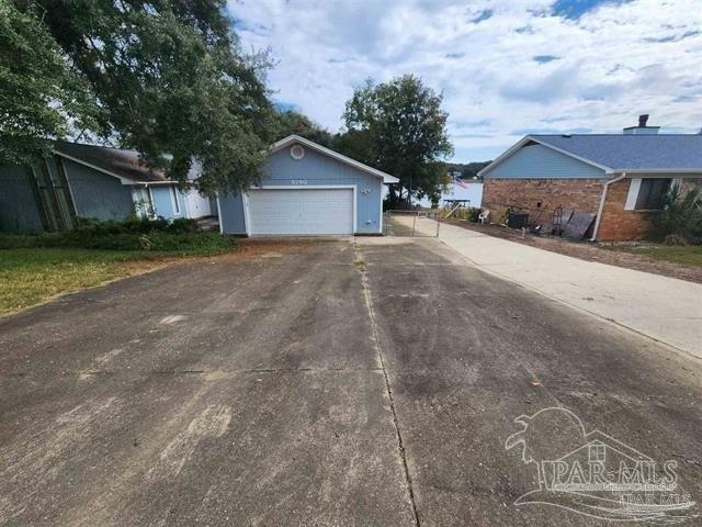 W Shore Dr, Pensacola, FL 32526