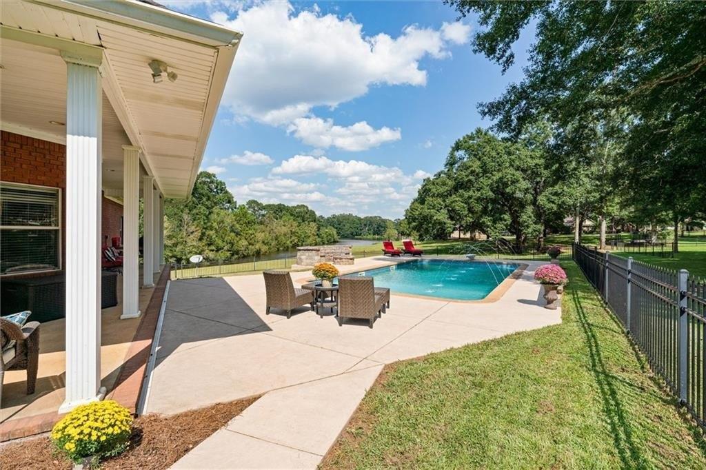 Dawes Lane Ext, Theodore, AL 36582