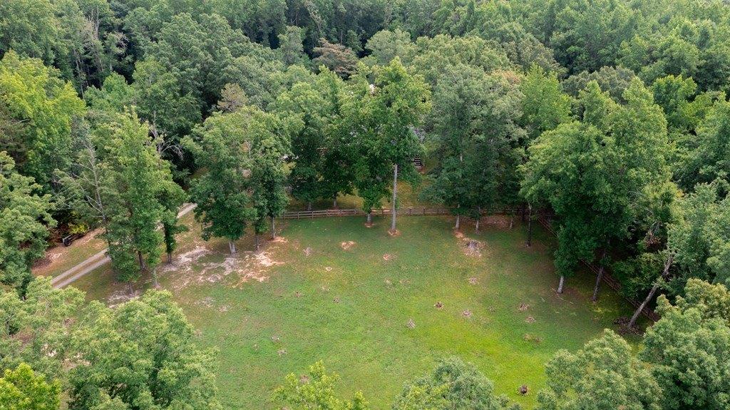 County Line Rd, Keysville, VA 23947