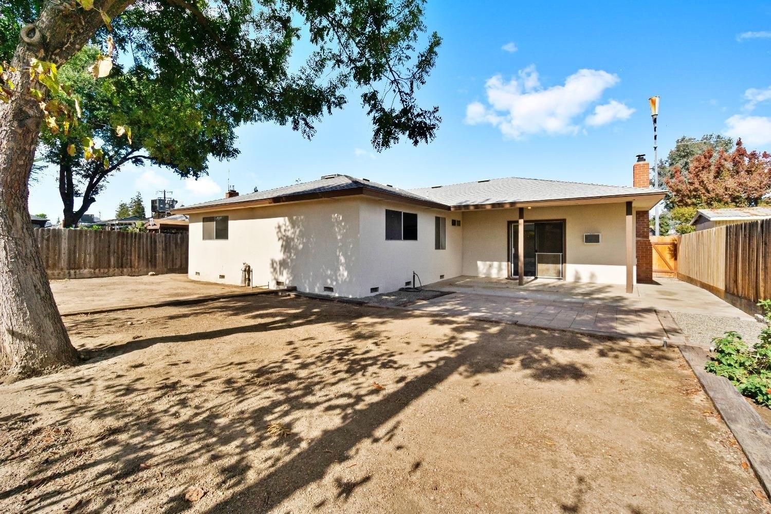 W Gettysburg Ave, Clovis, CA 93612