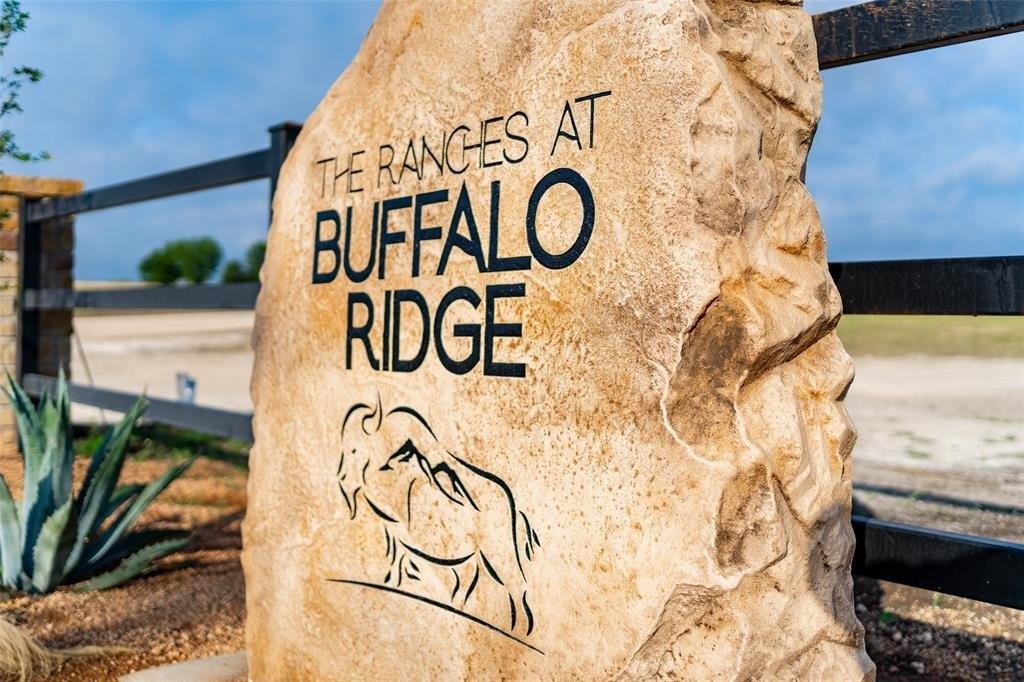 Buffalo Ridge Cir, Godley, TX 76044