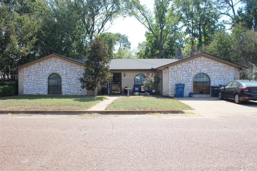 Wanda Dr, Winnsboro, TX 75494