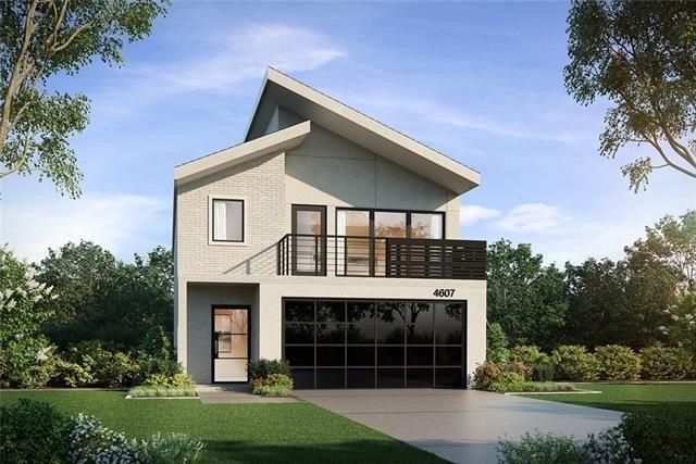 Liberty St, Kansas City, MO 64112