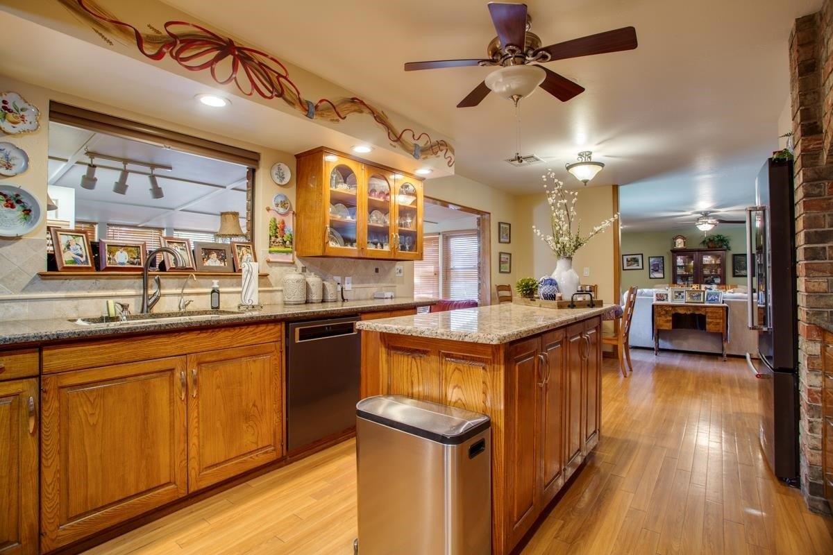 Wildwood Dr, Enid, OK 73703