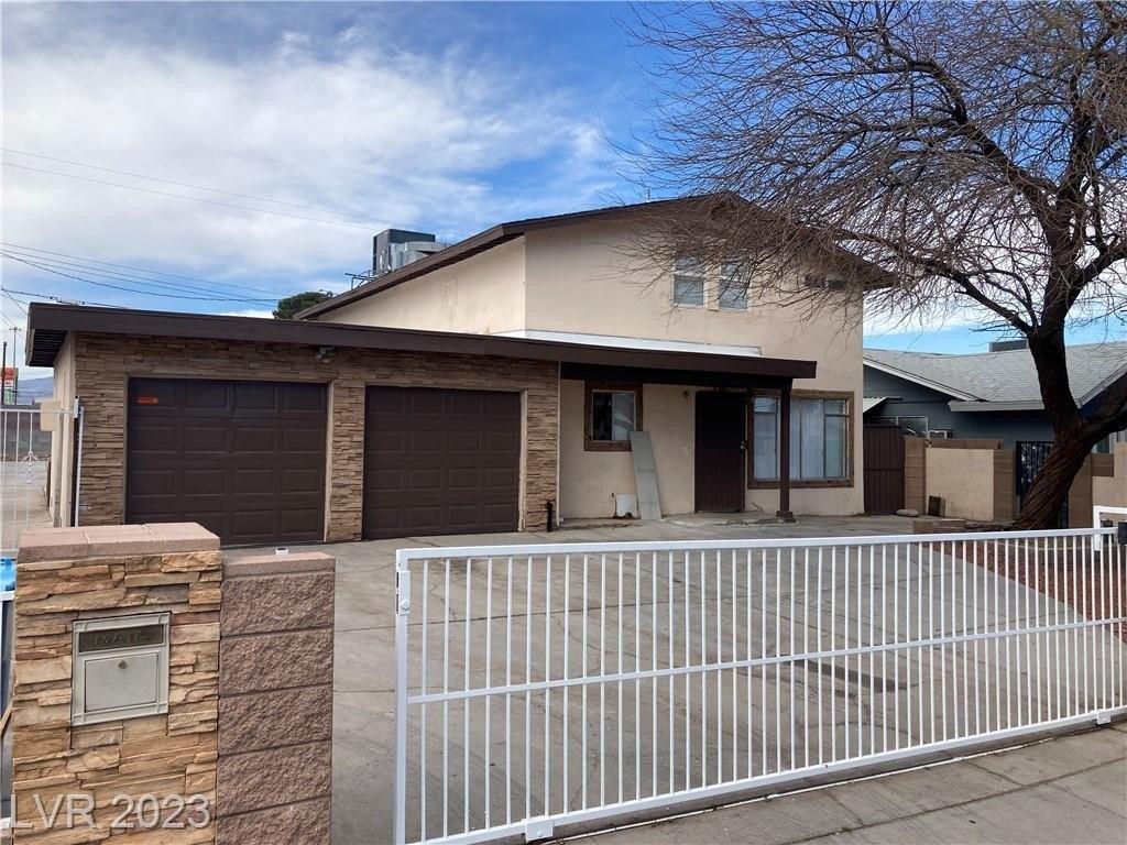 Renada Cir, North Las Vegas, NV 89030
