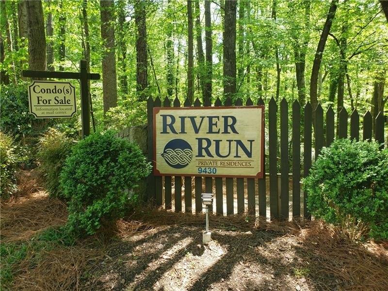 River Run Dr, Sandy Springs, GA 30350