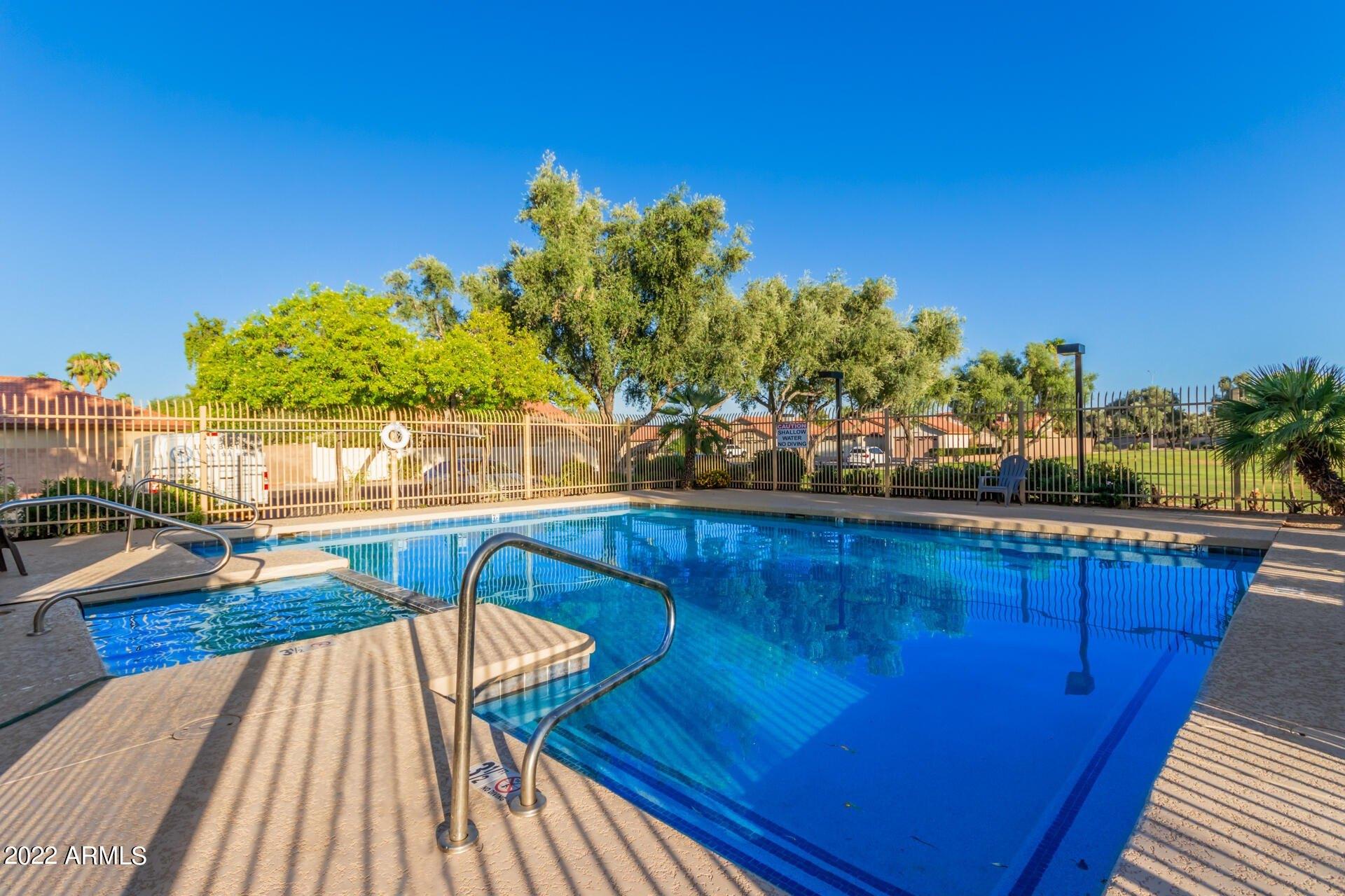 W Gary Dr, Chandler, AZ 85226