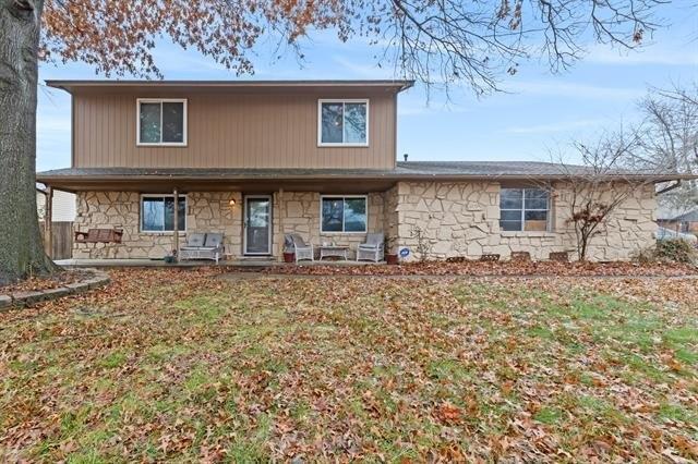 S 25th St, Broken Arrow, OK 74014