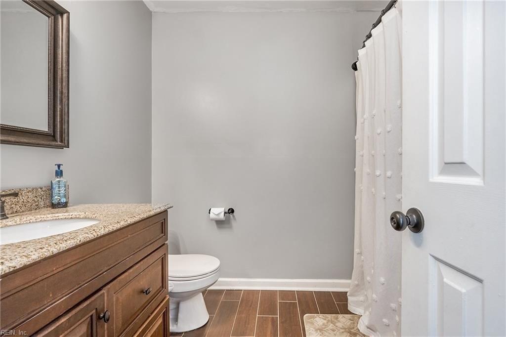 Mason Neck Ct, Virginia Beach, VA 23464