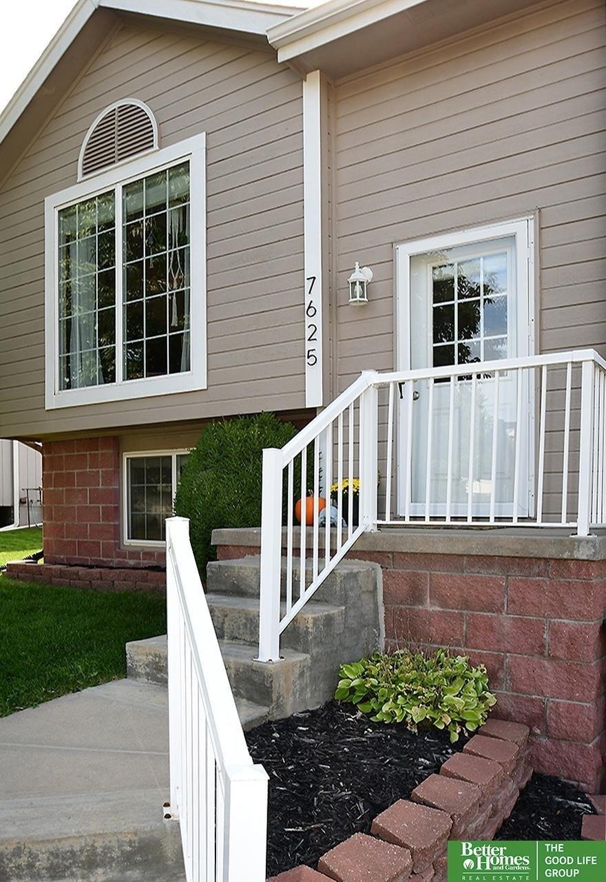 Fillmore St, Omaha, NE 68122