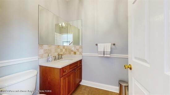 Jordyn Ct, Matawan, NJ 07747