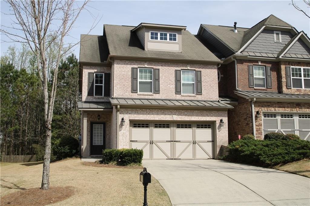 Hastings Ter, Alpharetta, GA 30005